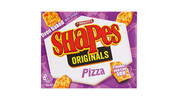 Arnott’s Pizza Shapes 190g