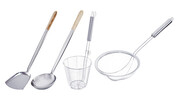 Premium Wok Utensils