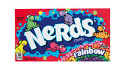 Assorted Nerds Flavours 141g