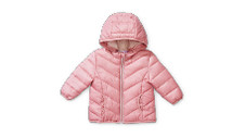 Infant Quilted Jacket 