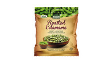 Japanese Roasted Edamame Pea Snacks 200g 