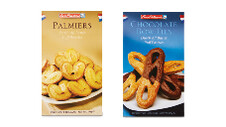 Assorted Sweet Pastry Biscuits 150g-165g 