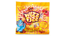 Wizz Fizz Party Pack 155g 