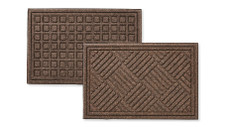 Ecomat™ Heavy Duty Door Mat 