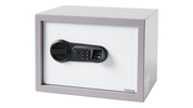 Biometric Safe