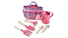 Children’s Garden Tool Kit 