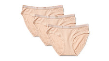 Women’s Underwear 3pk 