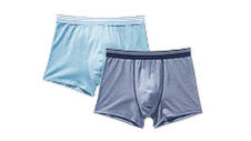 Men’s Trunks 2pk 