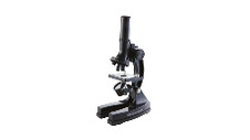 Smithsonian Microscope 