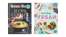 The Australian Women’s Weekly Cookbooks 