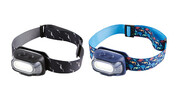 Rechargeable LED Headlamp