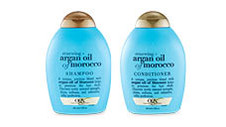 OGX Shampoo or Conditioner 385ml 