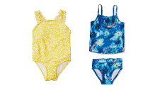 Children’s Swimwear 