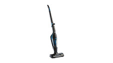 Cordless 2-in-1 Rechargeable Vacuum Cleaner 