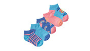 Children’s Socks 5pk