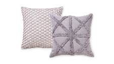 Cushion Assortment 