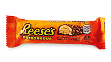 Reese's Nutrageous Bar 47g 