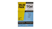 Neutrogena T/Gel Shampoo 2 x 200ml