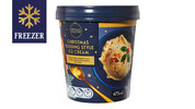 Christmas Pudding Style Ice Cream 475ml