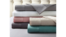 300 Thread Count Fitted Sheet Pack - King Size 