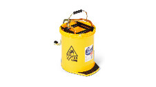 Heavy Duty Wringer Bucket 15L 