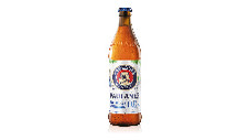 Paulaner Hefe-Weissbier Alcohol-Free Beer 500ml 