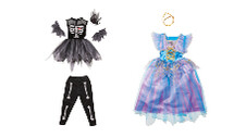 Children’s Halloween Costume – Girl’s 