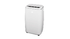 3.3kw Portable Air Conditioner with Wi-Fi 