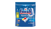 Finish Quantum Essential Dishwasher Tablets 50pk