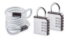 Heavy Duty Padlocks 