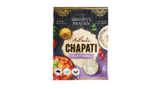 Traditional Chapati 270g 