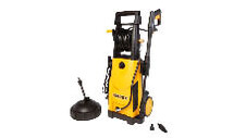 Pressure Washer 2000W  