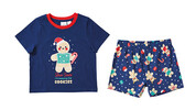 Children’s Christmas PJ Set