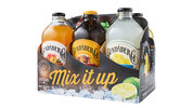 Bundaberg Brewed Drinks Mix It Up 6 x 375ml