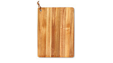 Assorted Acacia Wood Boards 