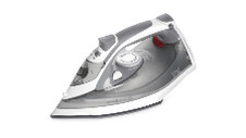 Cordless Steam Iron 