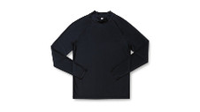 Men’s Long Sleeve Rashvest 