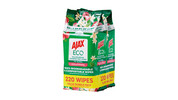 Ajax Eco Multipurpose Cleaning Wipes 220pk