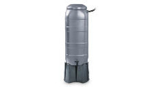 Slimline Water Tank Kit 100L 