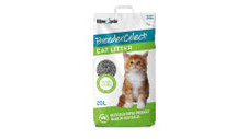 Recycled Cat Litter 20L 