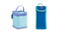 Coolpod Freezable Pouches 