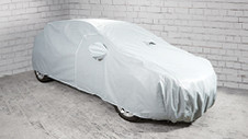 Deluxe Car Cover 