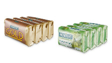 Palmolive Soap Bar 4 x 90g 