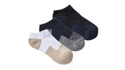 Adult’s Fitness Socks 3pk