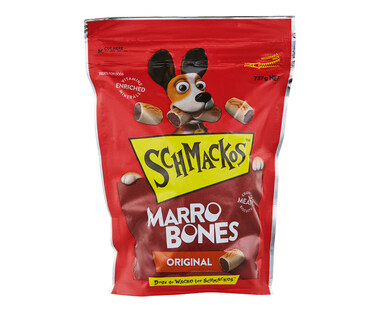 Schmackos Marrobones 737g