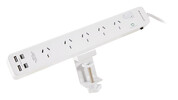 5 Outlet Powerboard