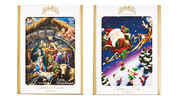 Christmas Cards 20pk