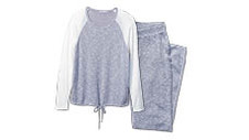 Women’s Loungewear Set 