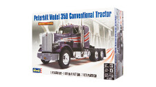 Revell Model Truck Kit 