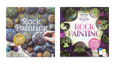 Rock Painting Kit 